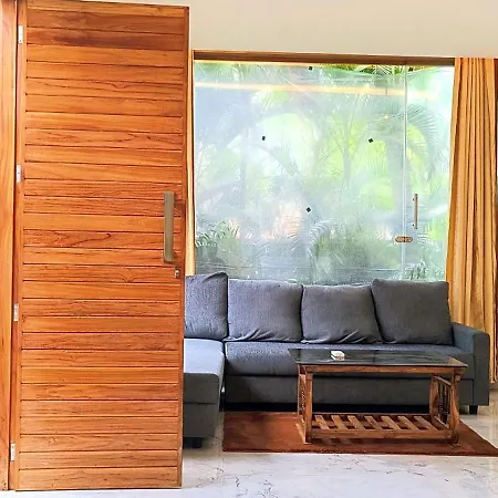 Vayu Villa By The Sea-2